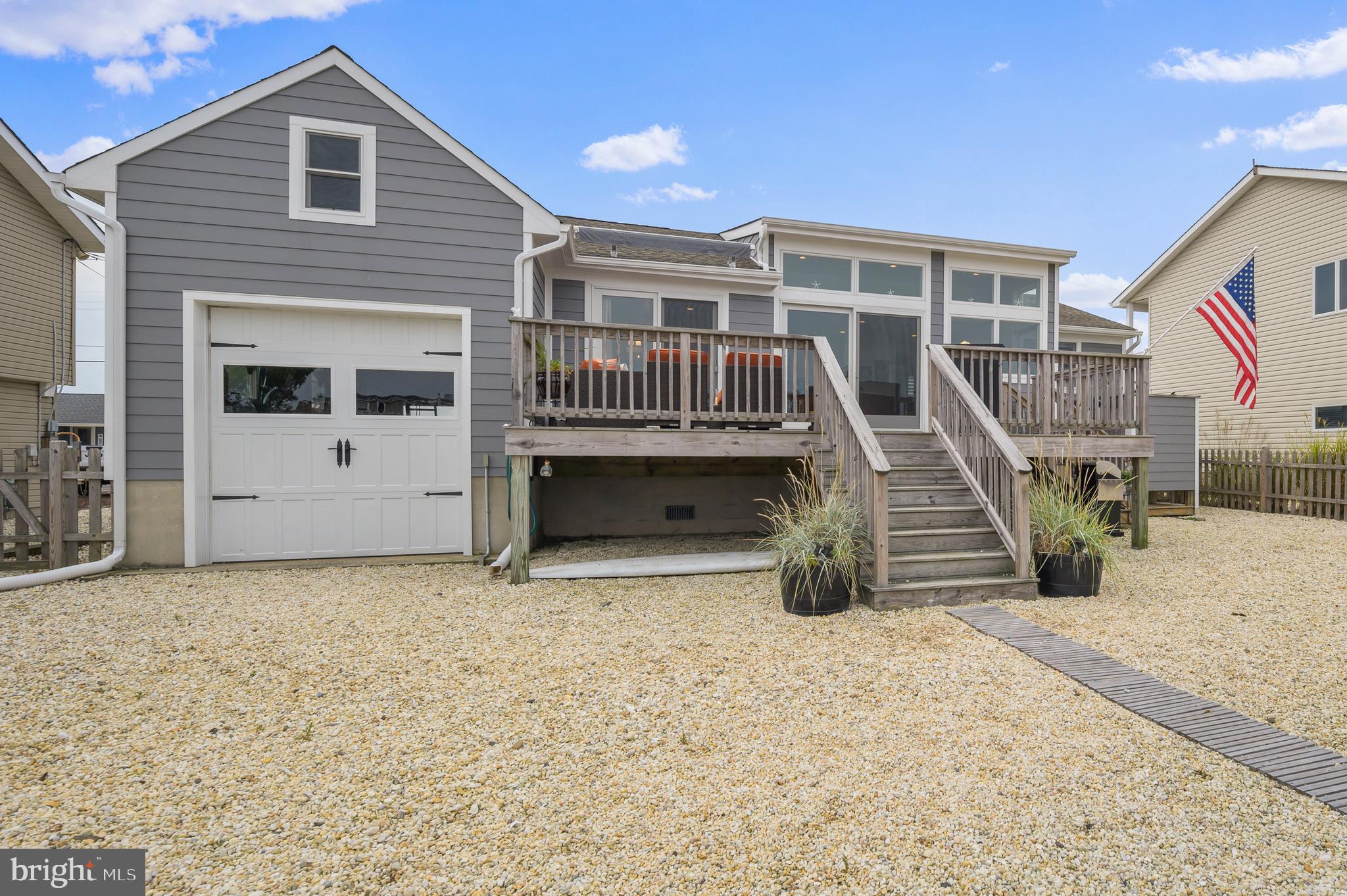 25 Albright Road Long Beach Township, NJ 08006 - Photo 27 of 33