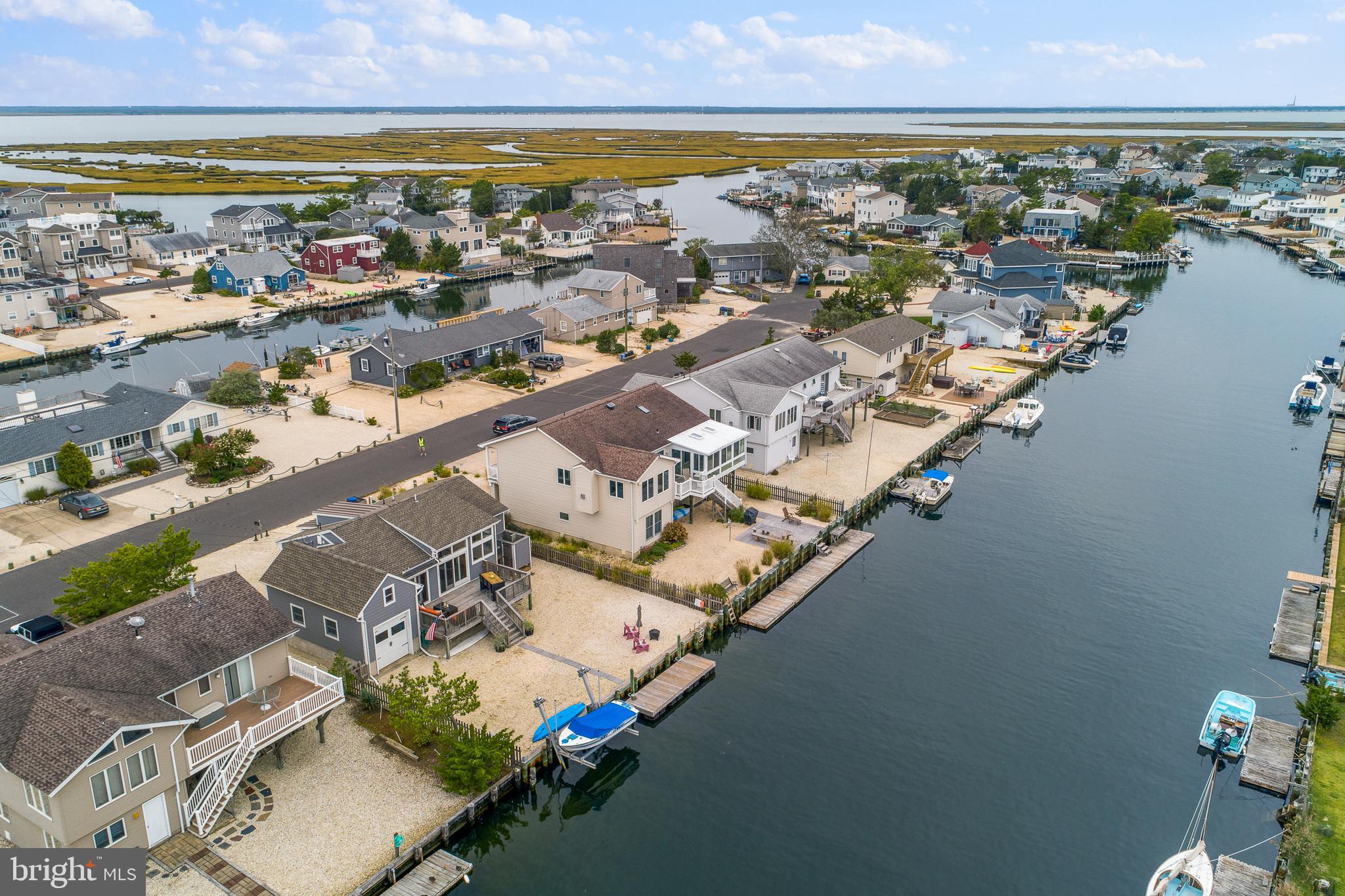 25 Albright Road Long Beach Township, NJ 08006 - Photo 30 of 33