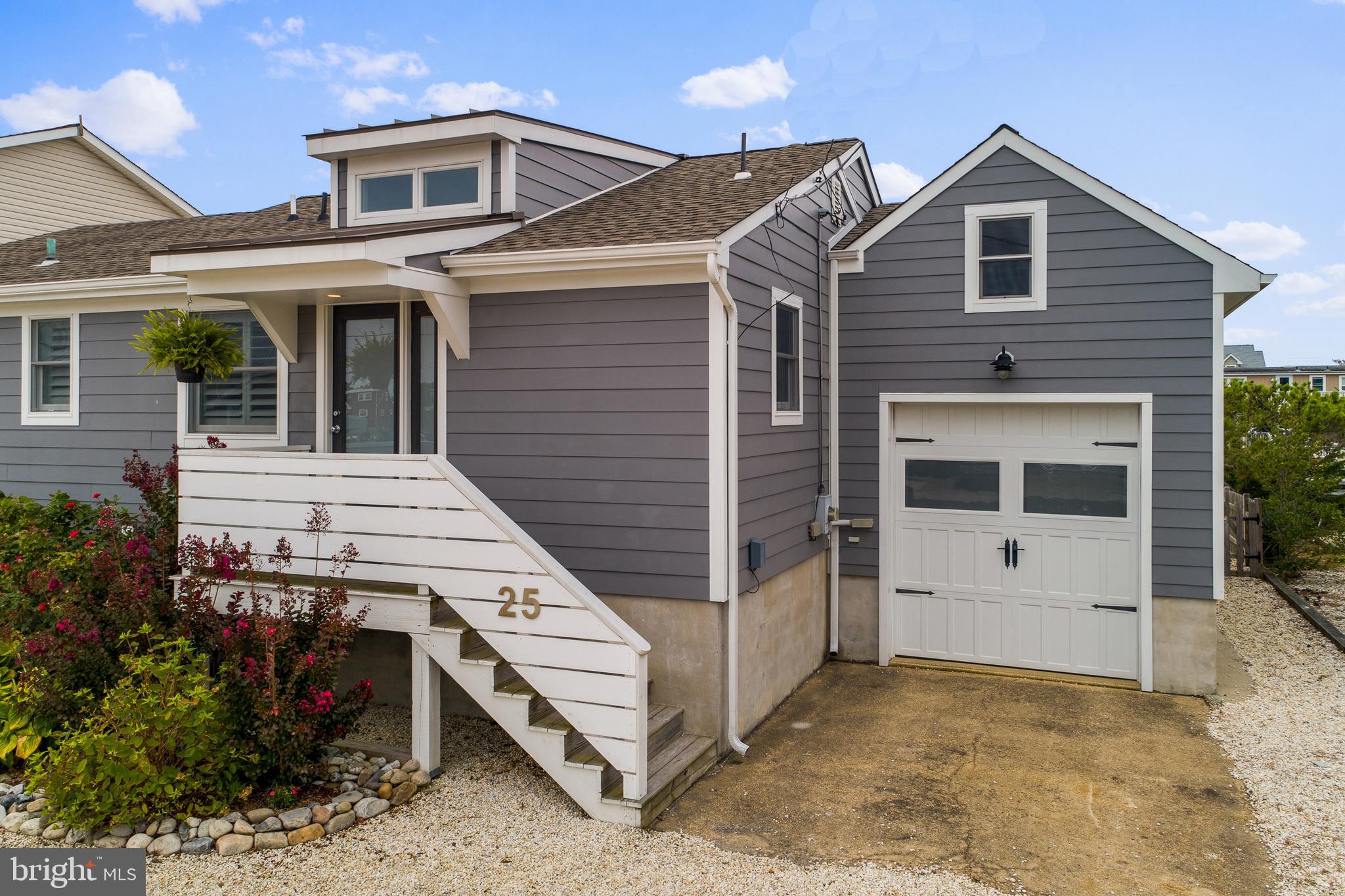 25 Albright Road Long Beach Township, NJ 08006 - Photo 4 of 33