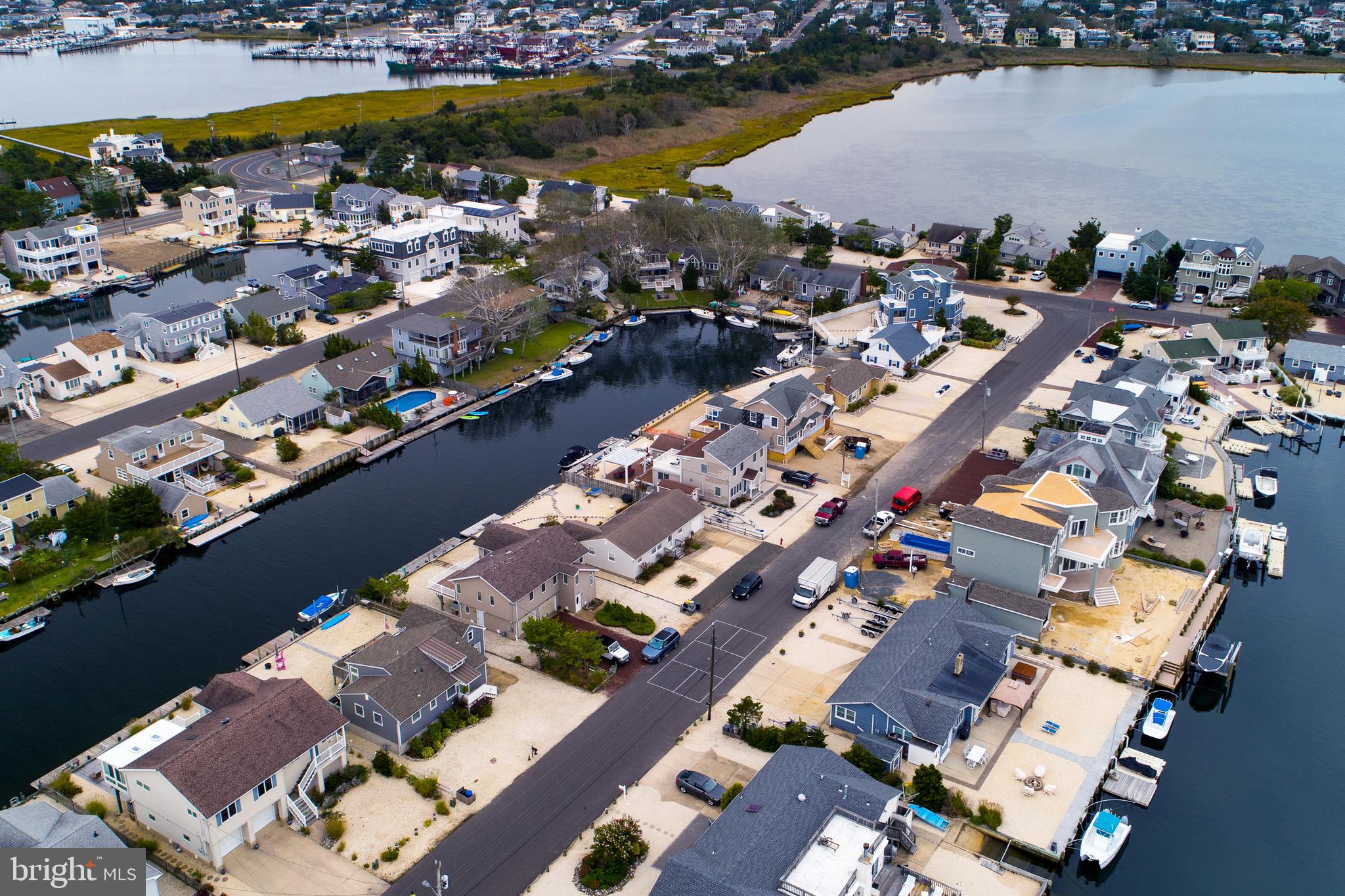 25 Albright Road Long Beach Township, NJ 08006 - Photo 31 of 33