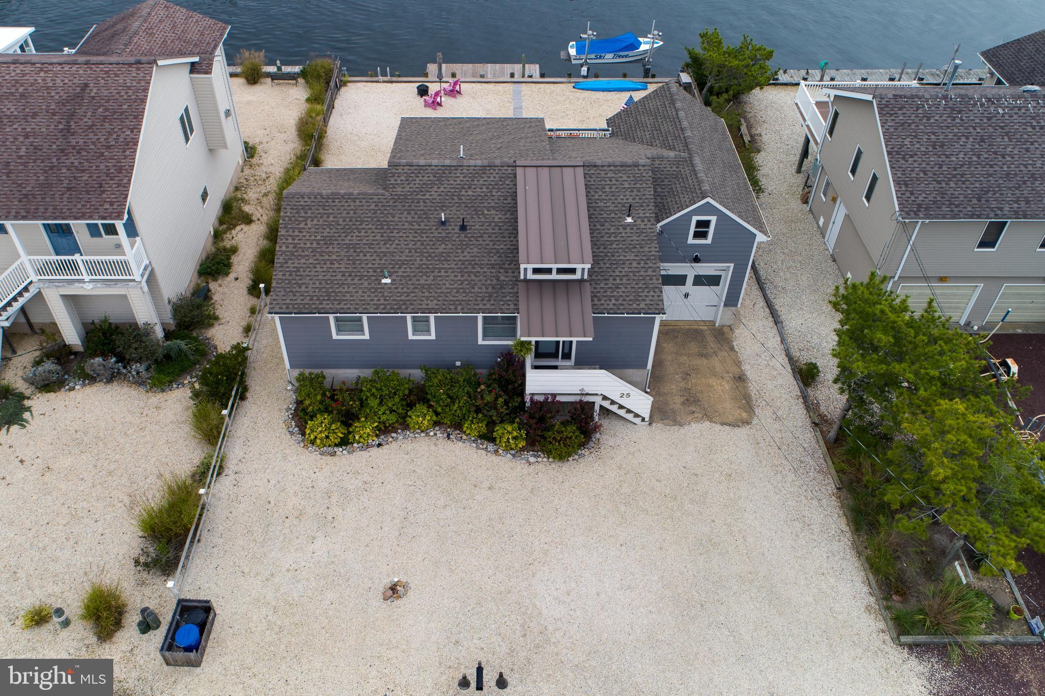 25 Albright Road Long Beach Township, NJ 08006 - Photo 32 of 33