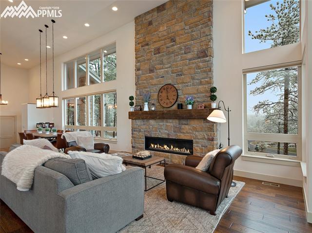 7977 Monarch Road Larkspur, CO 80118 - Photo 10 of 34 Gallery Image 10