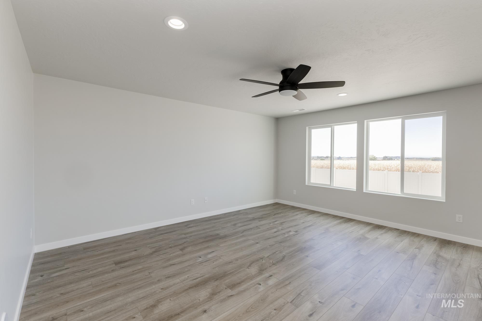 12853 Decatur Street Nampa, ID 83651 - Photo 7 of 24 Empty room