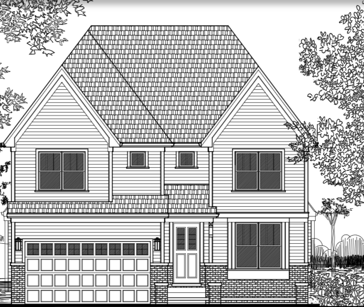 200 West Grantley Ave