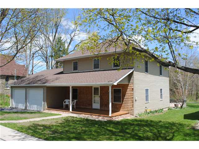 147 West Lake Road, Unit BPT Jerusalem, NY 14418 - Photo 1 of 1 Exterior Front. Welcome to 147 West Lake Rd. Branc