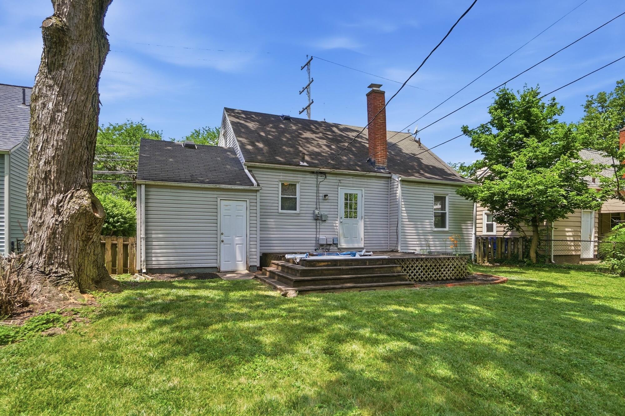 1754 Kenny Road Columbus, OH 43212 - Photo 50 of 57
