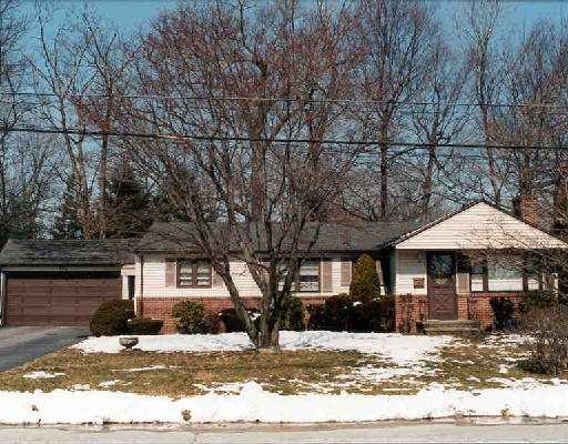 51 Park Forest Road Cranston, RI 02920 - Photo 1 of 1 Exterior Front.