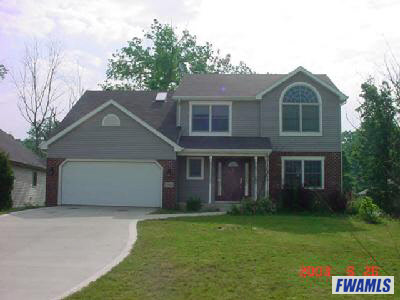 2918 Sanderling Road Fort Wayne, IN 46808 - Photo 1 of 6 Gallery Image 1