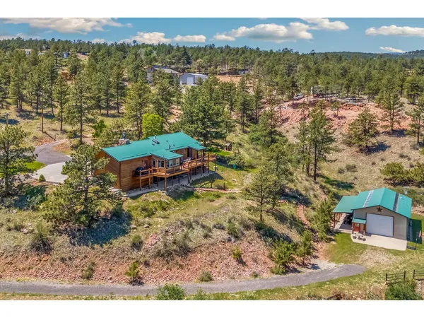 $975,000 | 9201 Four Wheel Drive, Loveland, CO 80537