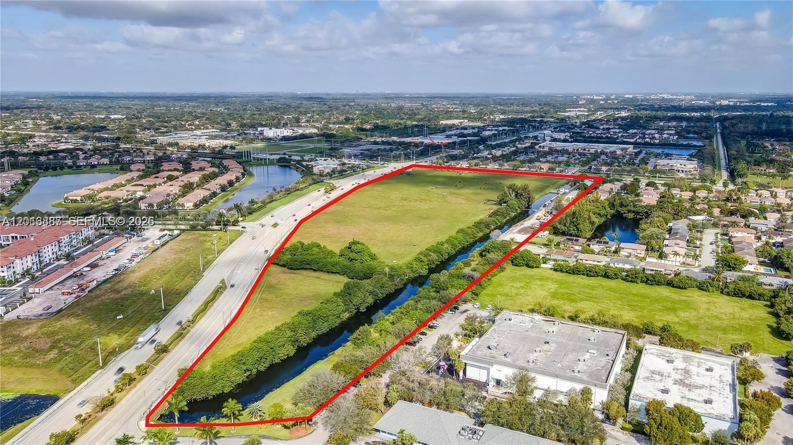 8020 Stirling Road Hollywood, FL 33024 - Photo 1 of 12 Photo 1