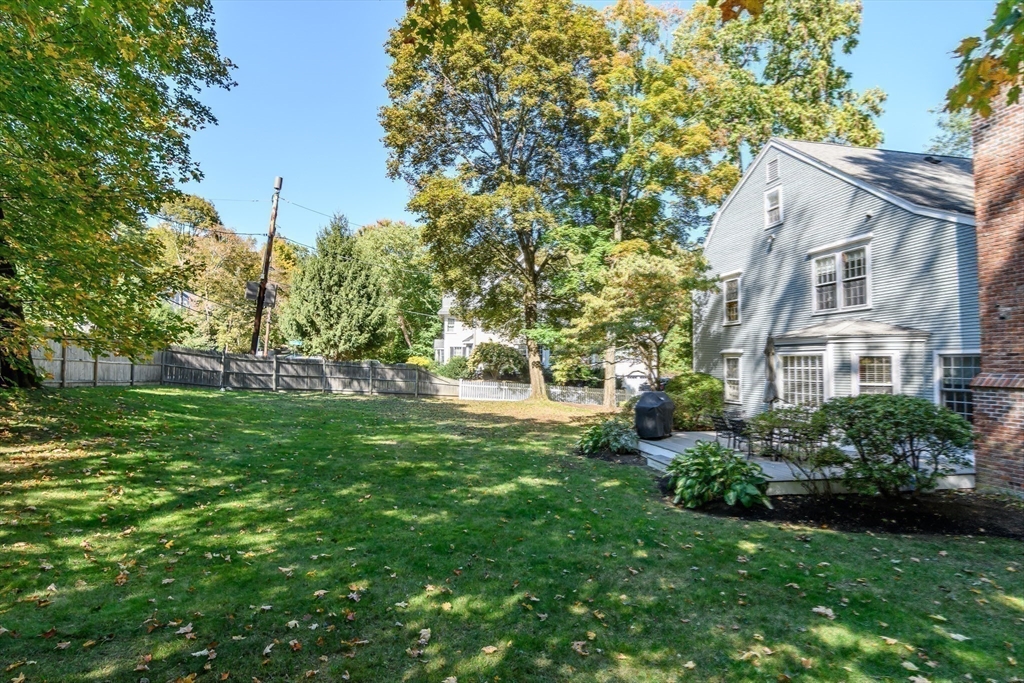 3 Garden Road Wellesley, MA 02481 - Photo 24 of 27