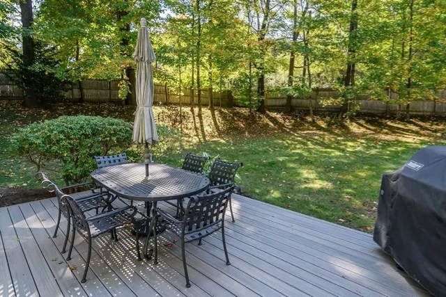 $2,450,000 | 3 Garden Road, Wellesley, MA 02481