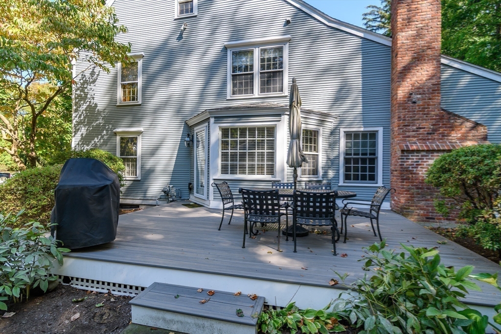 3 Garden Road Wellesley, MA 02481 - Photo 26 of 27