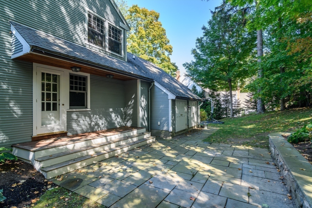 3 Garden Road Wellesley, MA 02481 - Photo 27 of 27