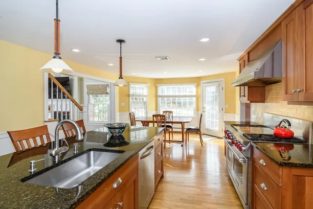 $2,450,000 | 3 Garden Road, Wellesley, MA 02481