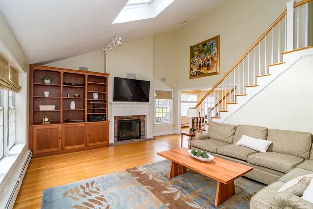 $2,450,000 | 3 Garden Road, Wellesley, MA 02481