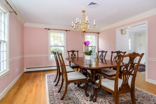 $2,450,000 | 3 Garden Road, Wellesley, MA 02481