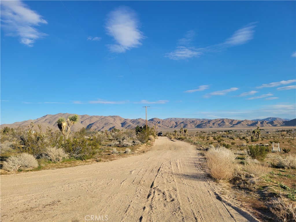 0 Dodge Road Lucerne Valley, CA 92356 - Photo 3 of 9