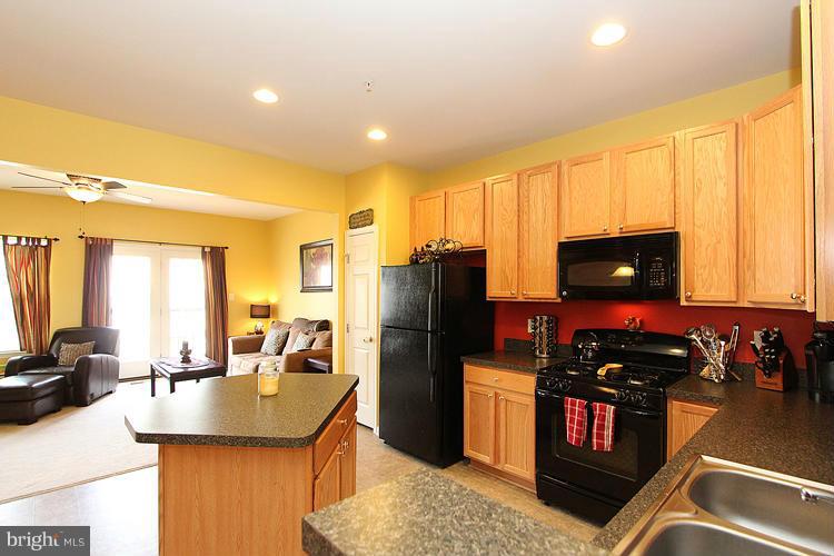 2040 Spring Run Circle Frederick, MD 21702 - Photo 9 of 30 Kitchen