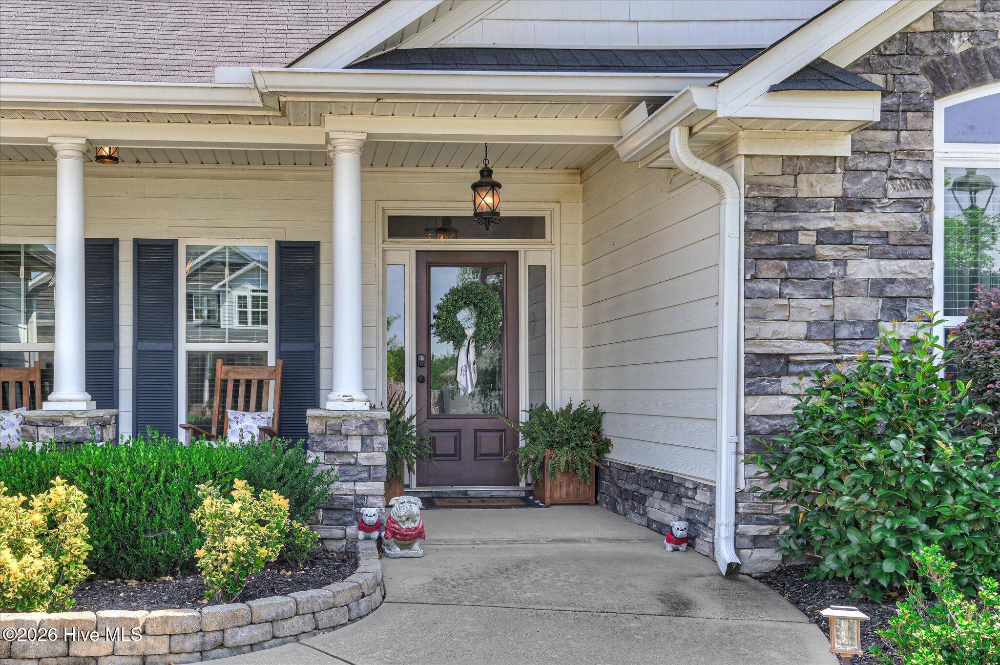 2339 Bundoran Drive Grovetown, GA 30813 - Photo 4 of 53