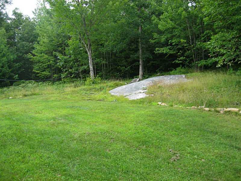 97 Mary Jane Road Buxton, ME 04093 - Photo 4 of 17 Yard/Garden.