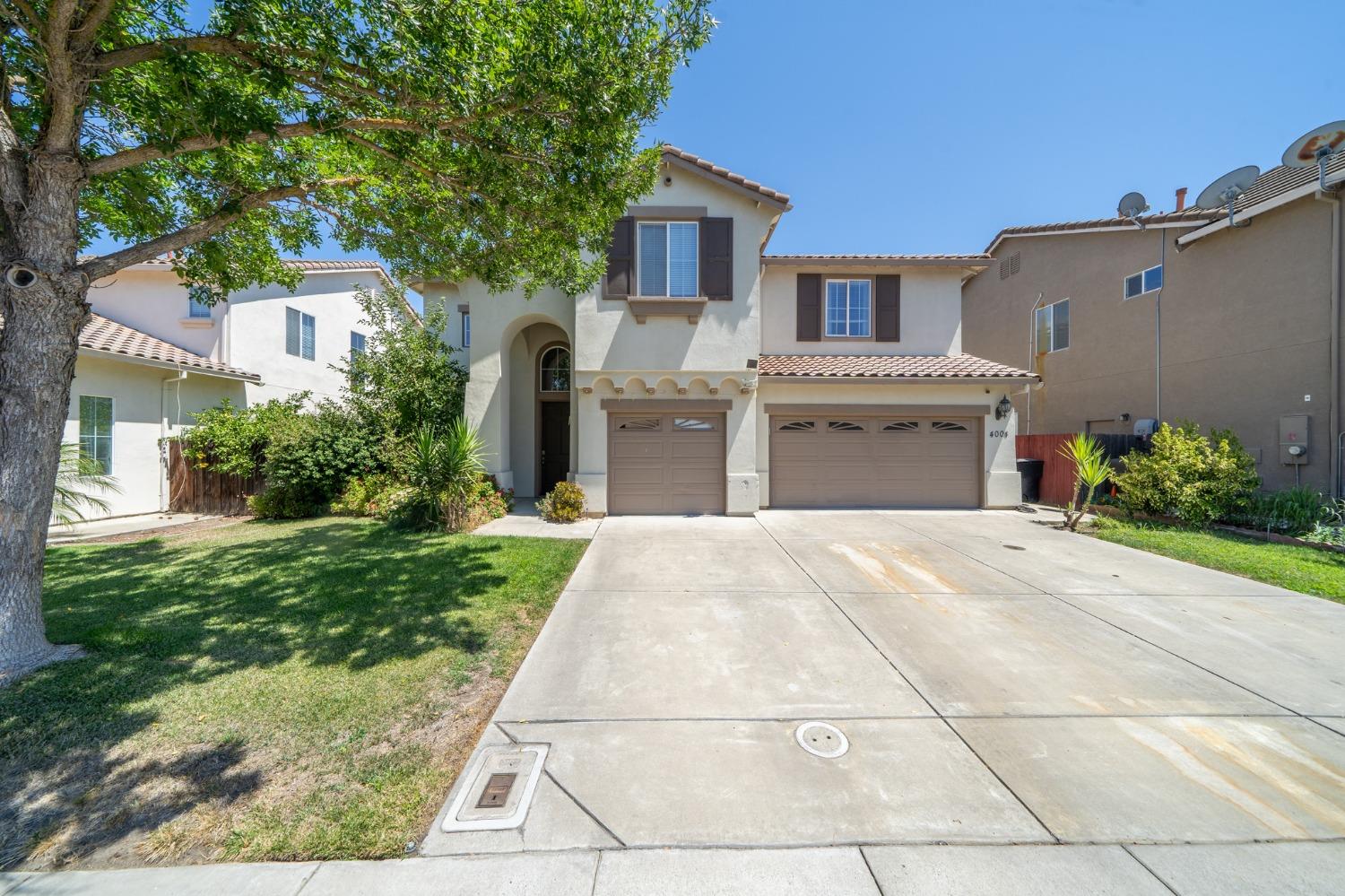 4004 Rancho Mesa Court Modesto, CA 95356 - Photo 1 of 1 Gallery Image 1