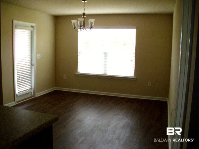 16586 Walstan Drive Loxley, AL 36551 - Photo 5 of 9 Dining Area