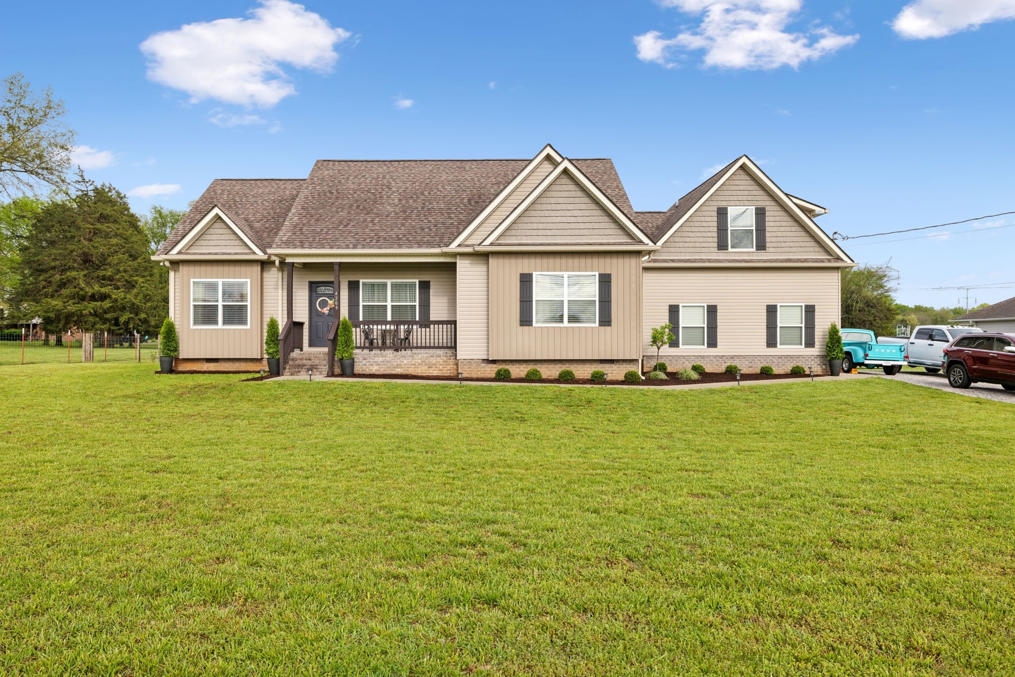 4209 Pyles Road Chapel Hill, TN 37034 - Photo 2 of 73 Gallery Image 2