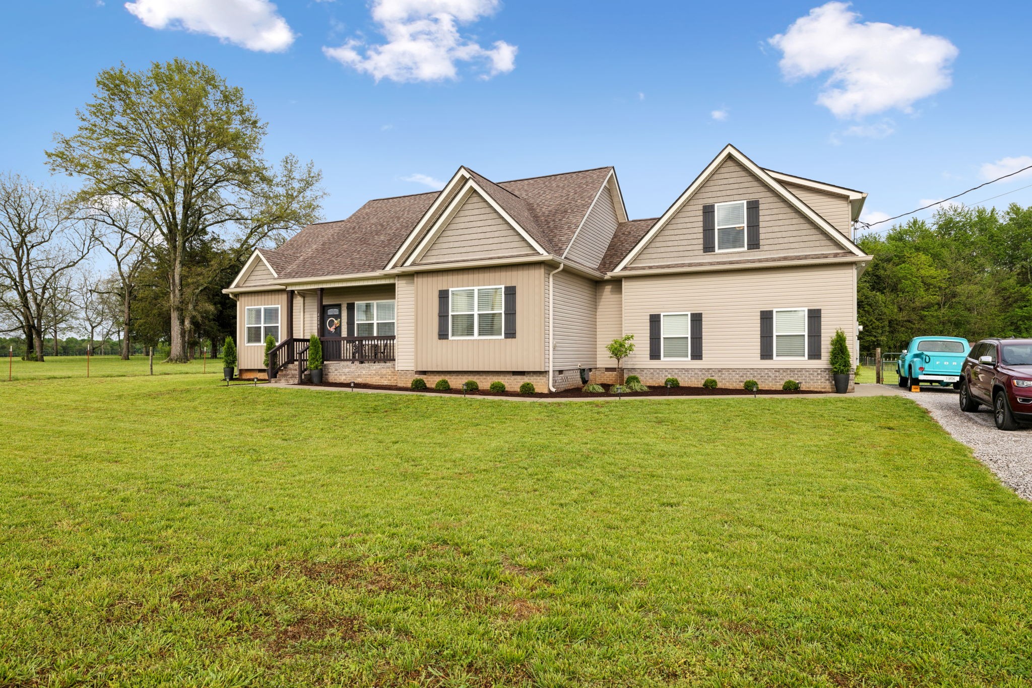4209 Pyles Road Chapel Hill, TN 37034 - Photo 4 of 73 Gallery Image 4