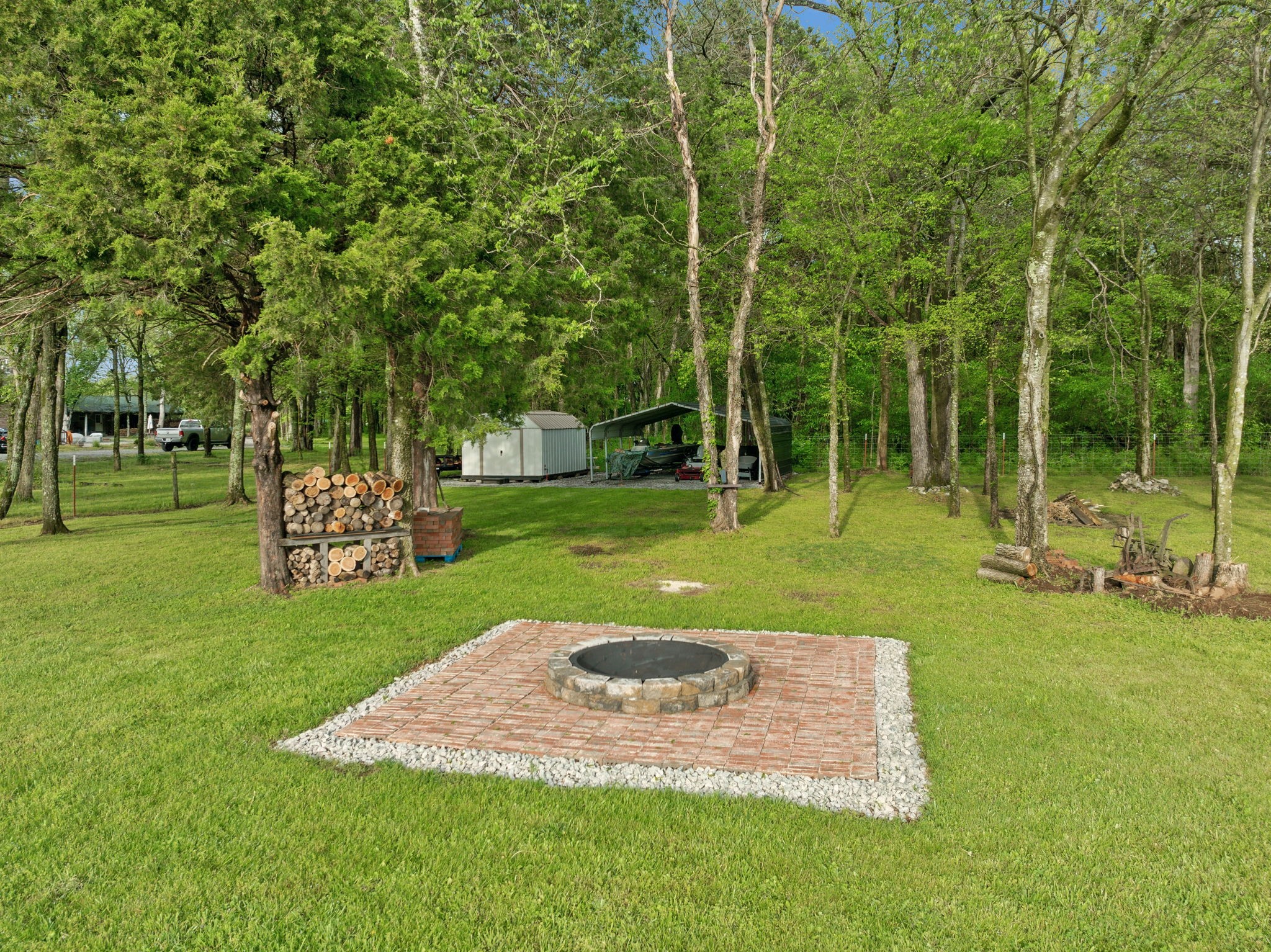 4209 Pyles Road Chapel Hill, TN 37034 - Photo 63 of 73 Gallery Image 63