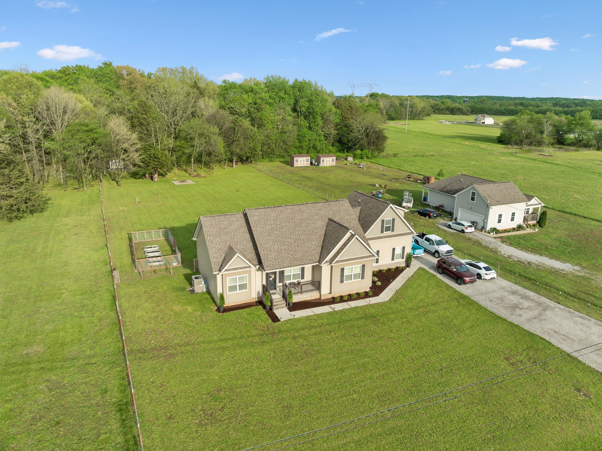 4209 Pyles Road Chapel Hill, TN 37034 - Photo 70 of 73 Gallery Image 70