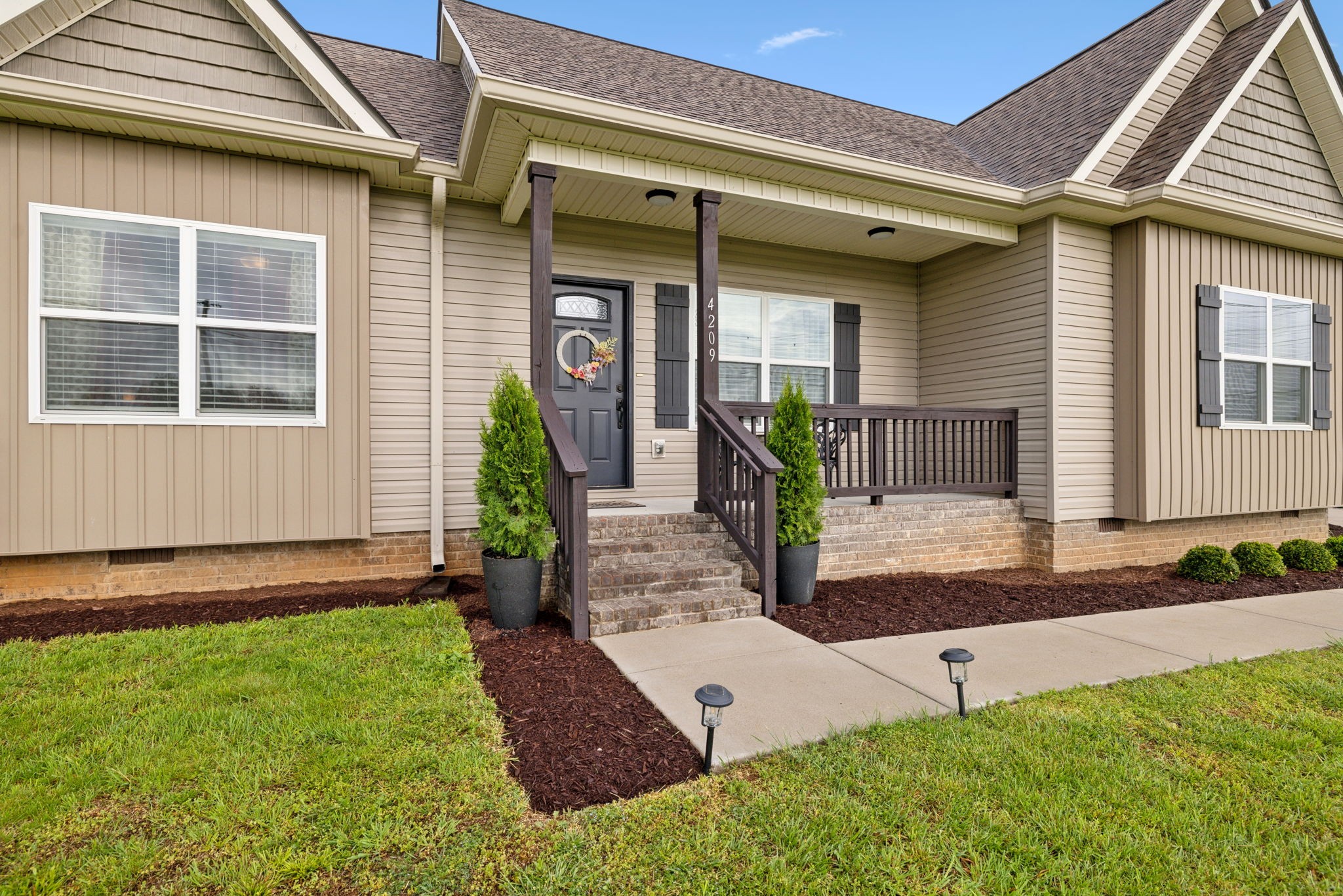 4209 Pyles Road Chapel Hill, TN 37034 - Photo 7 of 73 Gallery Image 7