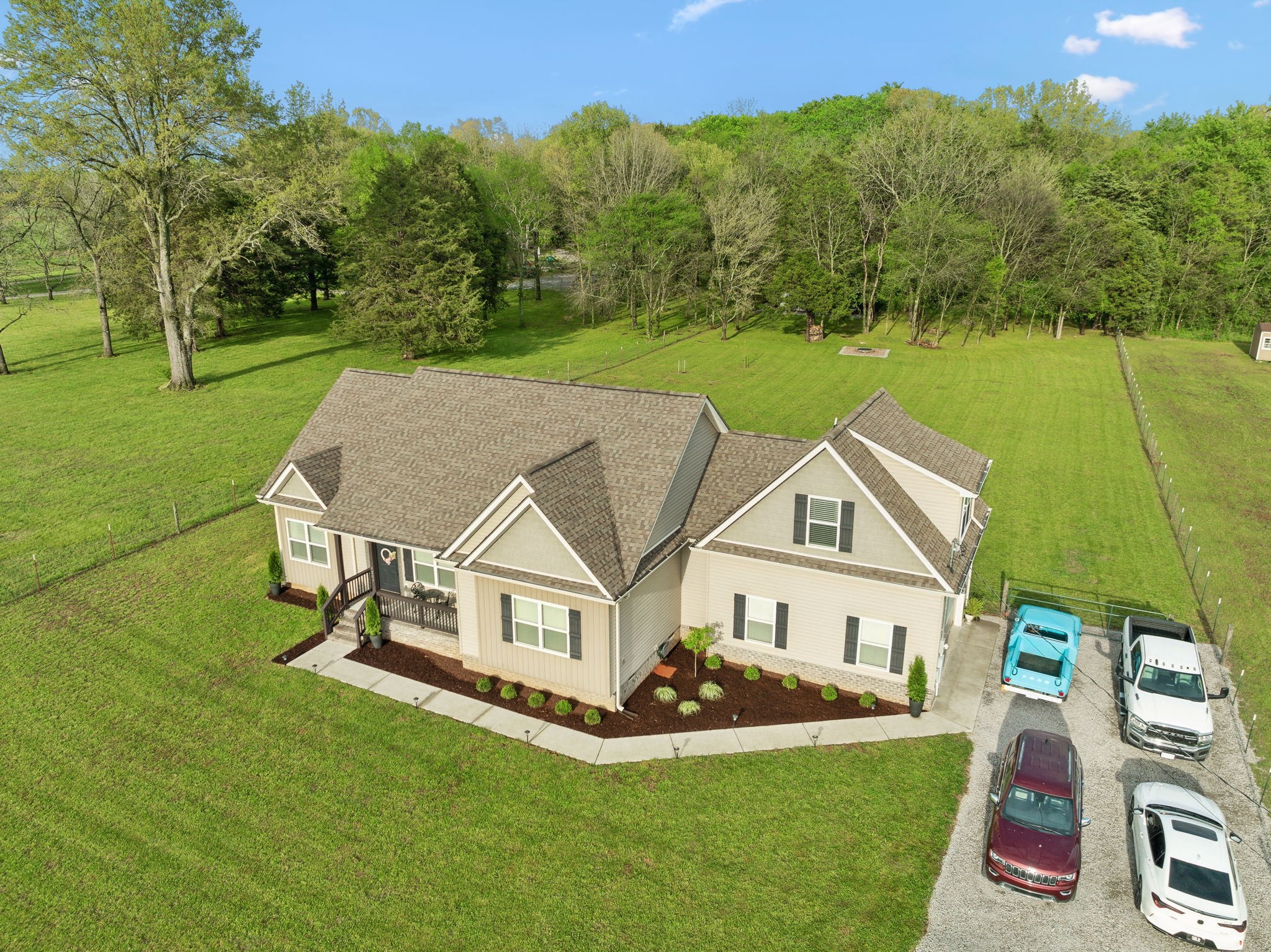 4209 Pyles Road Chapel Hill, TN 37034 - Photo 72 of 73 Gallery Image 72