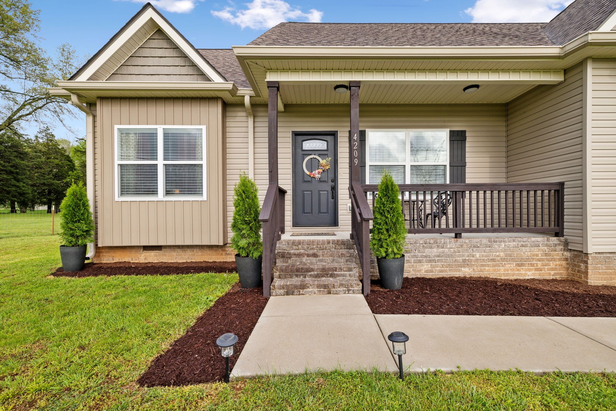 4209 Pyles Road Chapel Hill, TN 37034 - Photo 8 of 73 Gallery Image 8