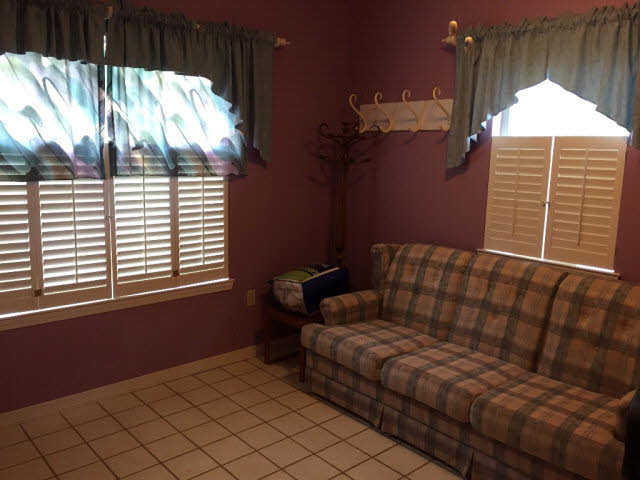 8890 Bay View Drive Foley, AL 36535 - Photo 5 of 21 Bed 3
