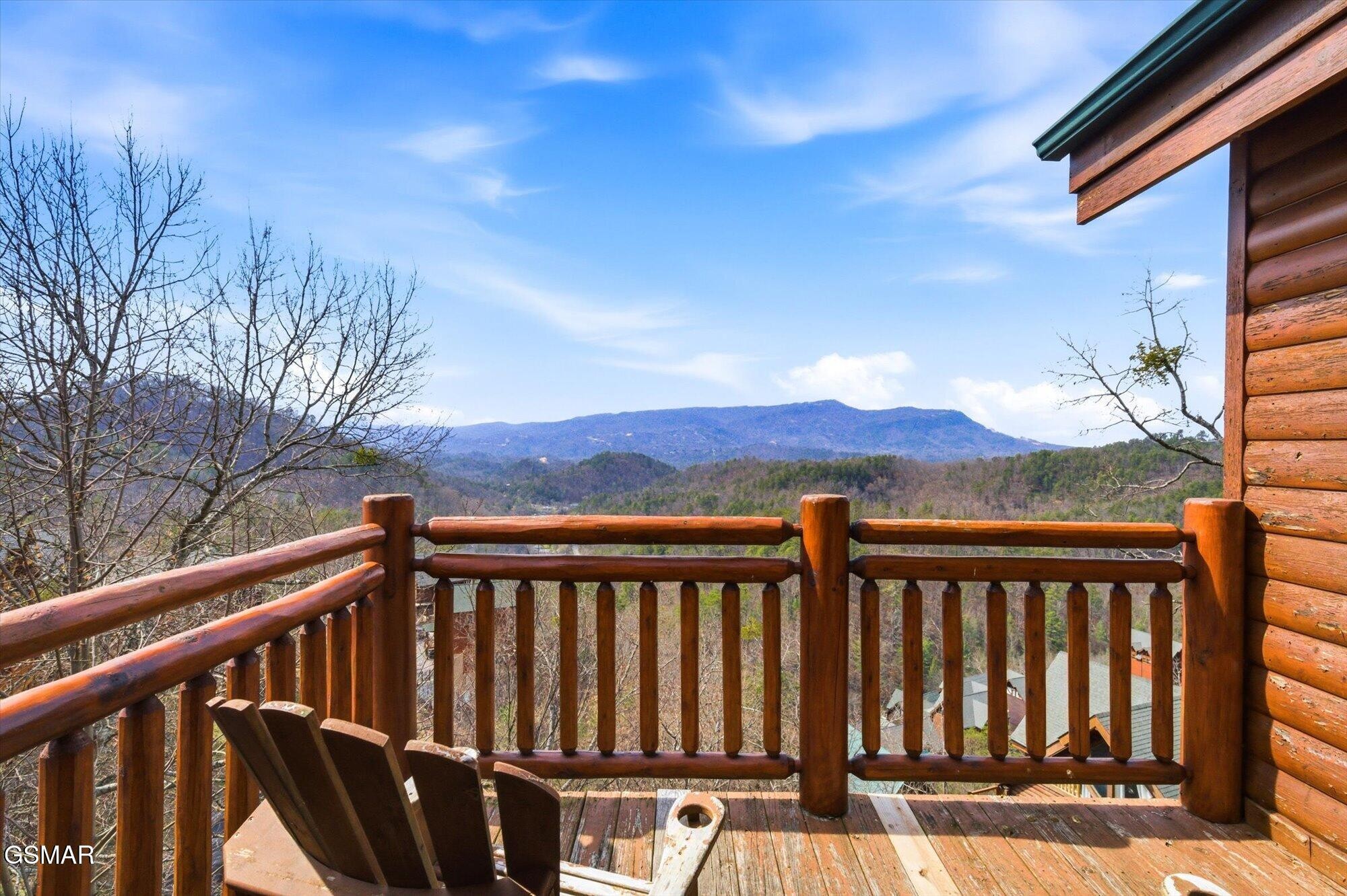1707 High Rock Way Sevierville, TN 37862 - Photo 3 of 64