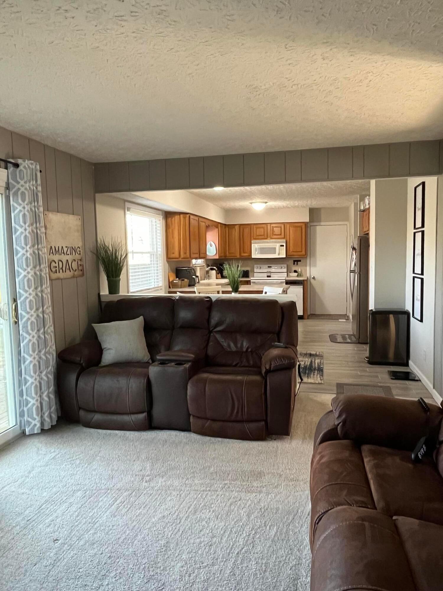 145 Timber Ridge Drive Pickerington, OH 43147 - Photo 16 of 46 Living room