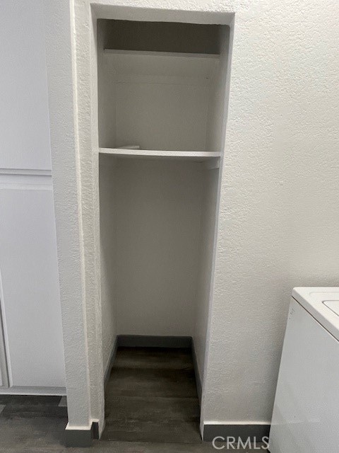 14626 Monte Vista Road Phelan, CA 92371 - Photo 25 of 33 Laundry room (Storage)