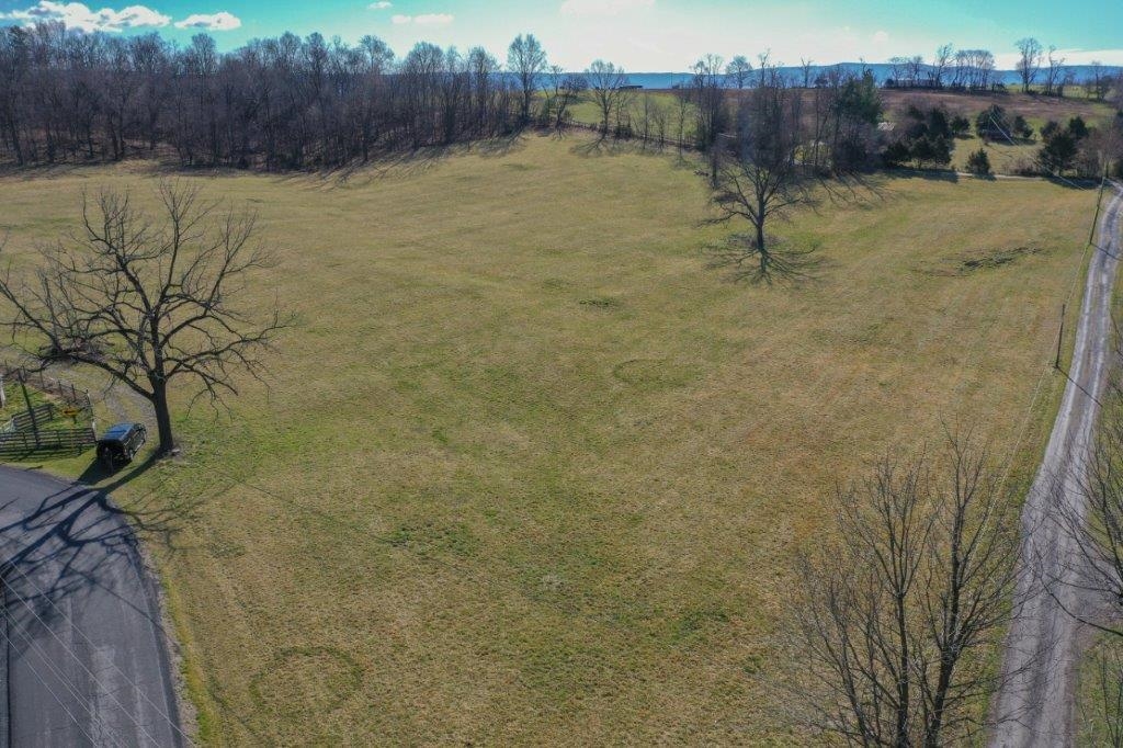Tbd Holsinger Road Broadway, VA 22815 - Photo 5 of 11 a view of a yard