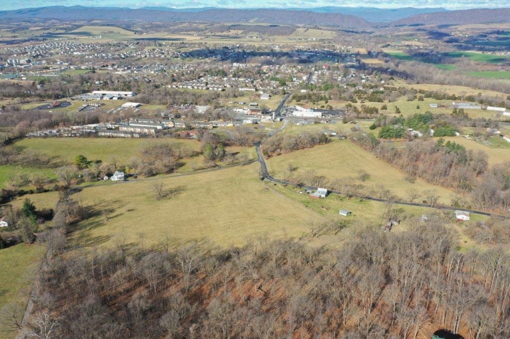 Tbd Holsinger Road Broadway, VA 22815 - Photo 7 of 11 a view of city and mountain
