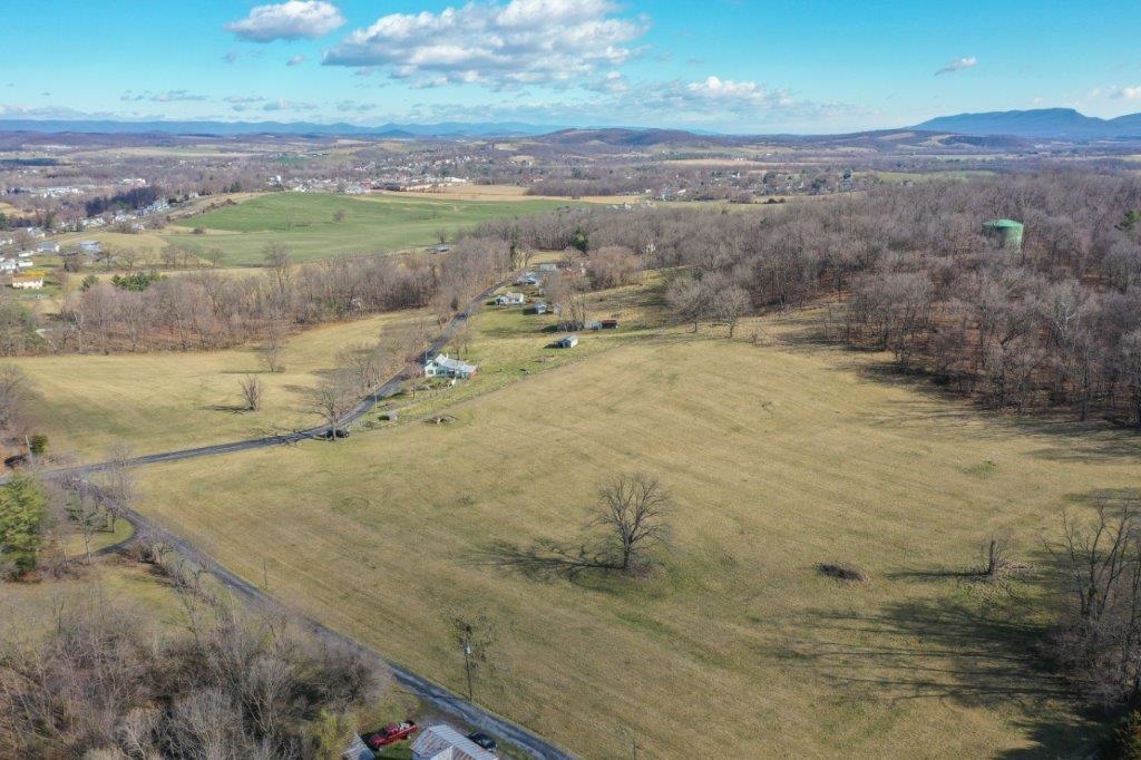 Tbd Holsinger Road Broadway, VA 22815 - Photo 9 of 11 a view of a lake view
