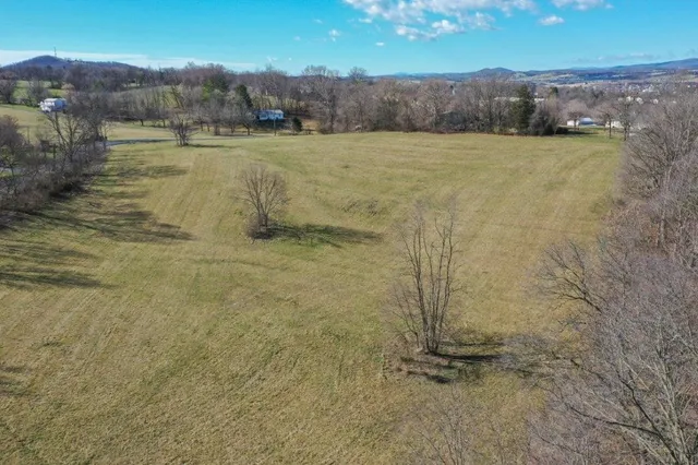 a view of an ocean view