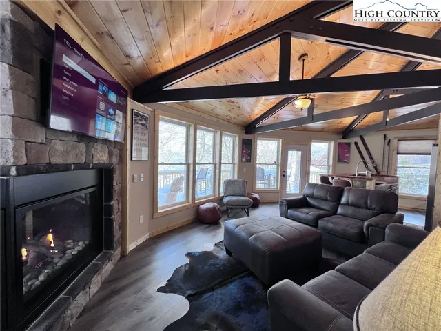 $1,250,000 | 528 Briarcliff Road, Sugar Mountain, NC 28604