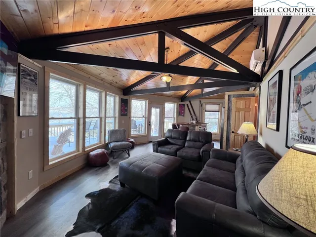 $1,250,000 | 528 Briarcliff Road, Sugar Mountain, NC 28604