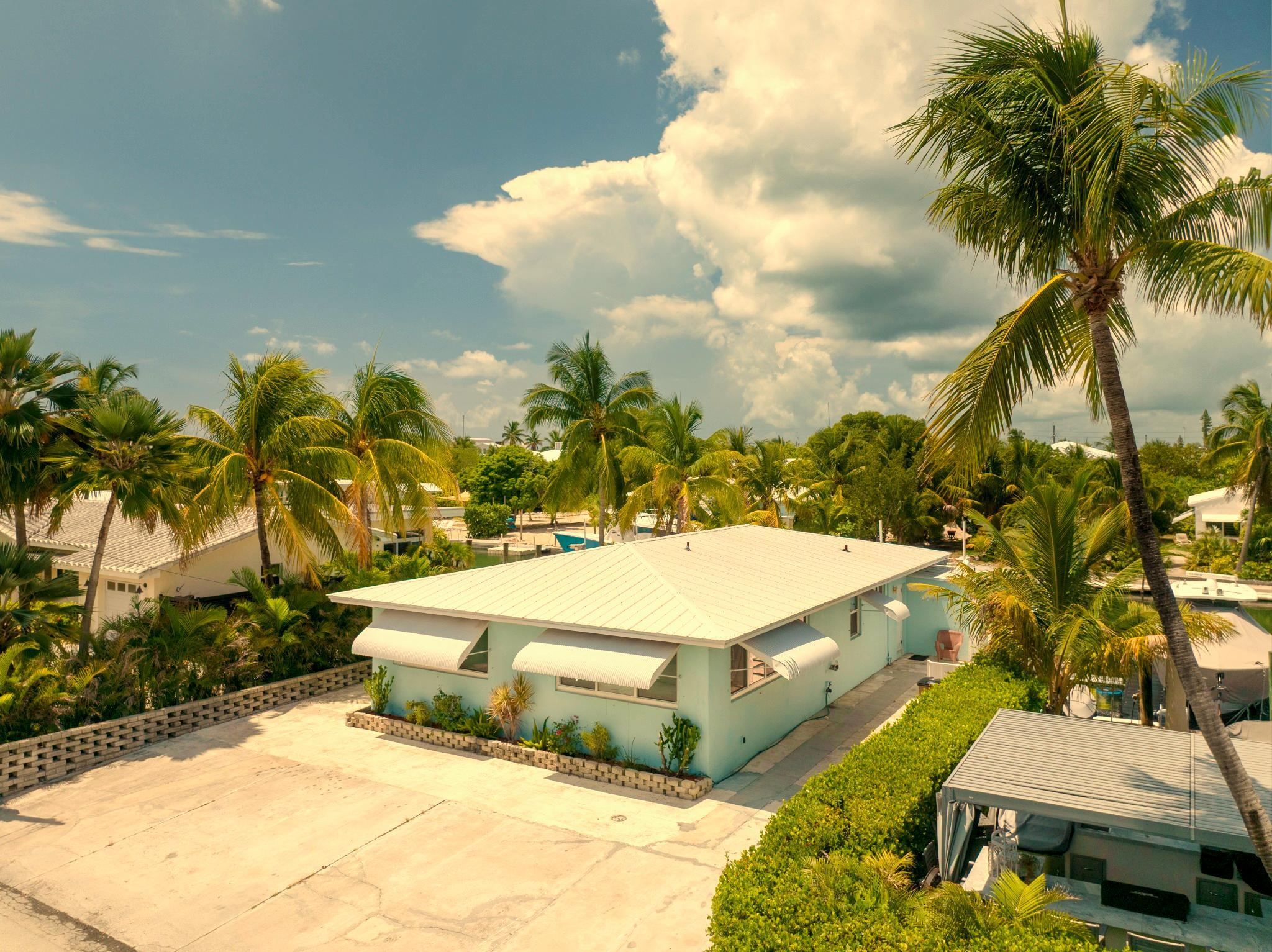 599 30th Street Marathon, FL 33050 - Photo 11 of 49 Ariel