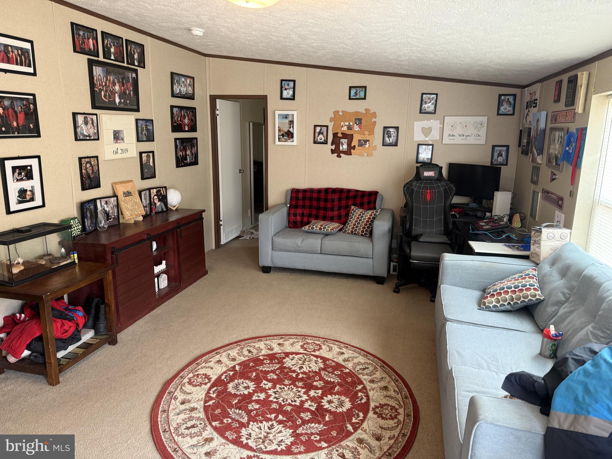 21991 Conrail Road Seaford, DE 19973 - Photo 14 of 21 Family Room