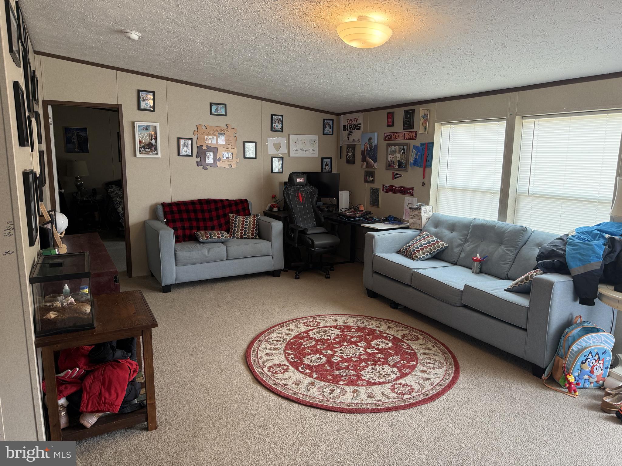 21991 Conrail Road Seaford, DE 19973 - Photo 15 of 21 Family Room