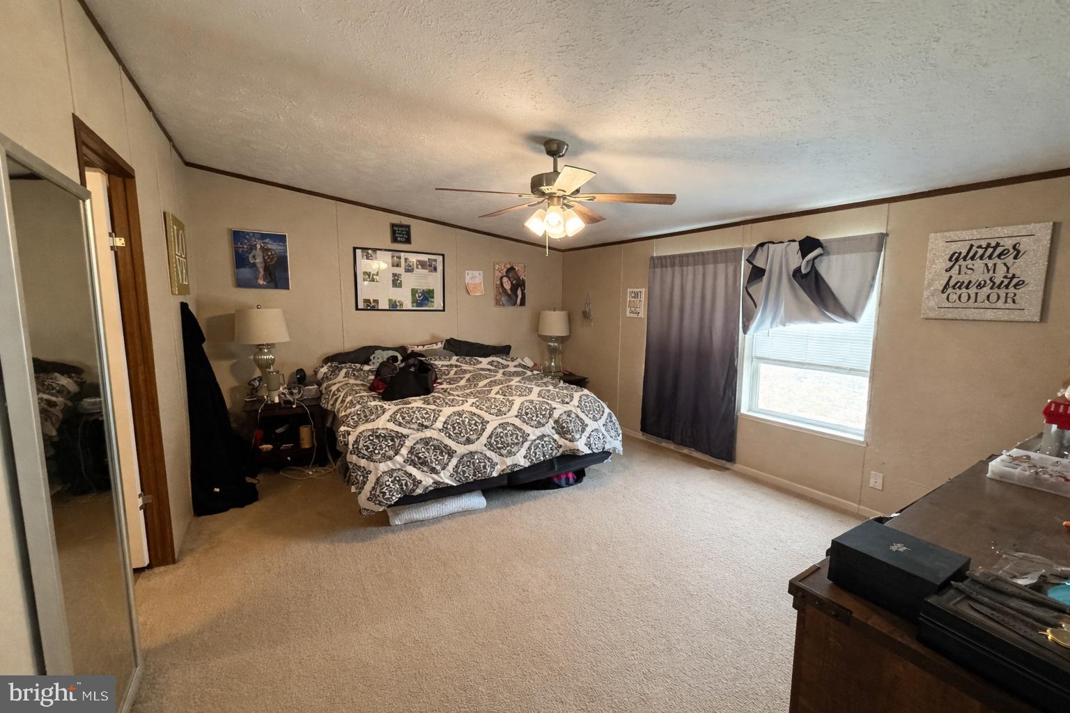 21991 Conrail Road Seaford, DE 19973 - Photo 16 of 21 Primary Bedroom