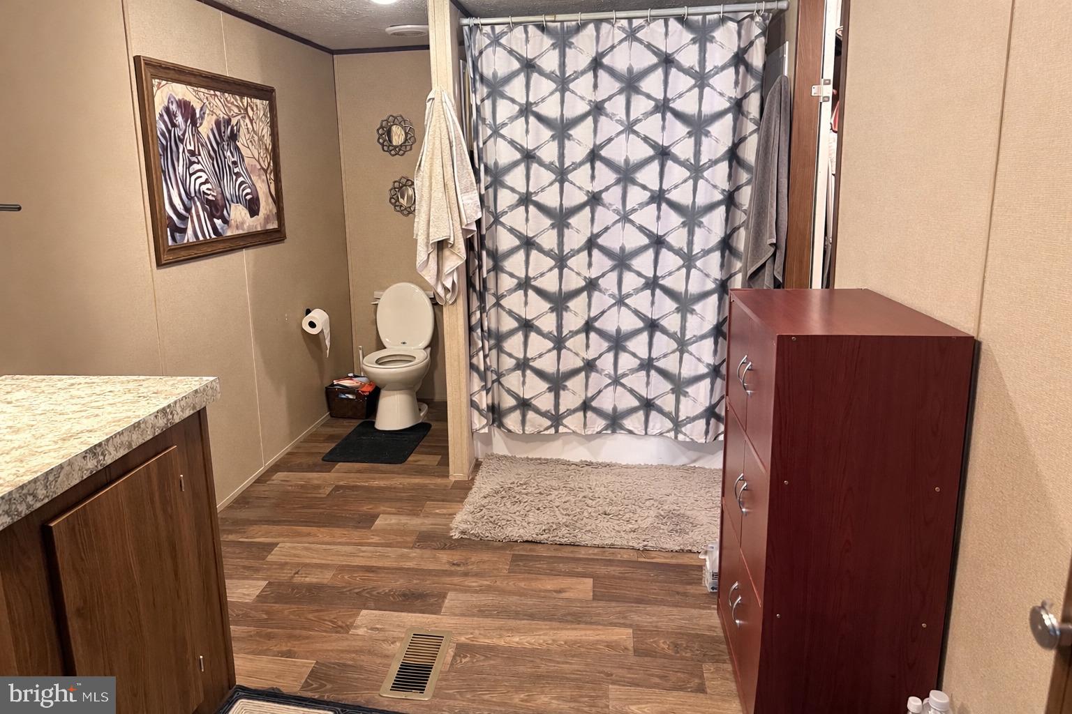 21991 Conrail Road Seaford, DE 19973 - Photo 17 of 21 Primary Bathroom