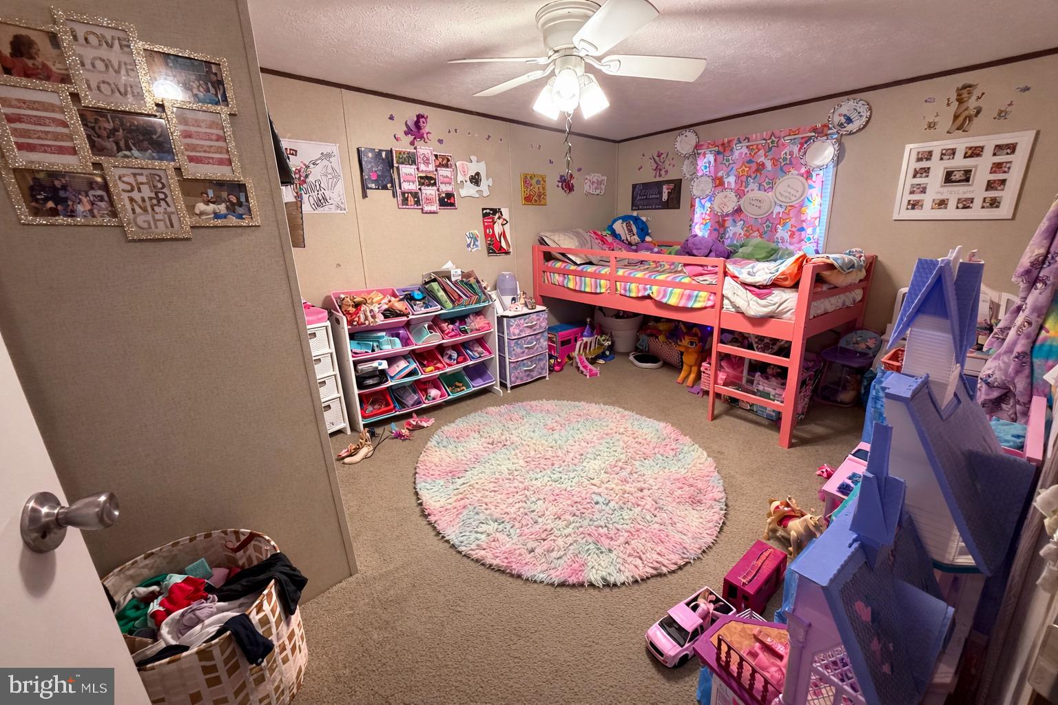 21991 Conrail Road Seaford, DE 19973 - Photo 19 of 21 Bedroom #2